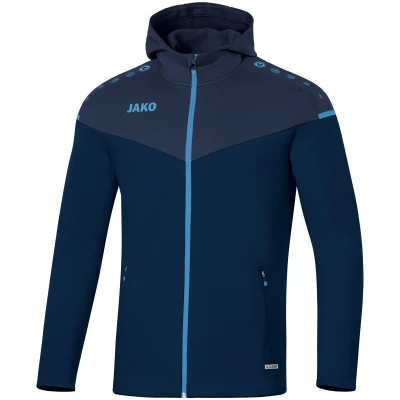 JAKO Hooded jacket Champ 2.0