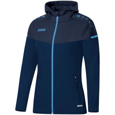 JAKO W Hooded jacket Champ 2.0