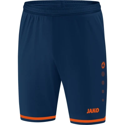 JAKO JR Shorts Striker 2.0