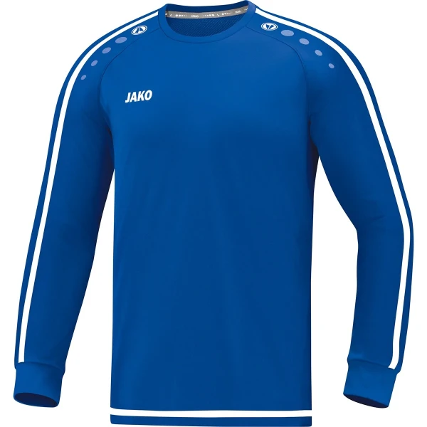 Jersey Striker 2.0 L/S Jersey Striker 2.0 L/S