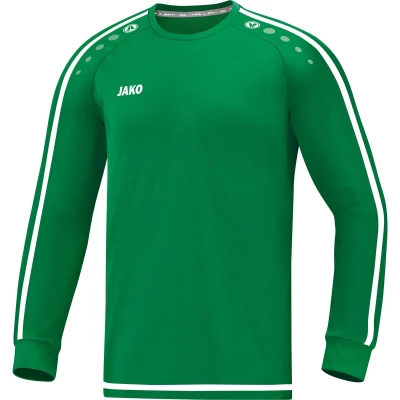 Jersey Striker 2.0 L/S
