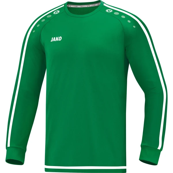 Jersey Striker 2.0 L/S