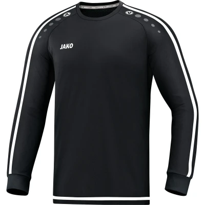 Jersey Striker 2.0 L/S