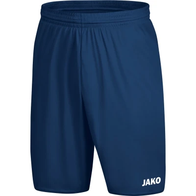 JR Shorts Manchester 2.0
