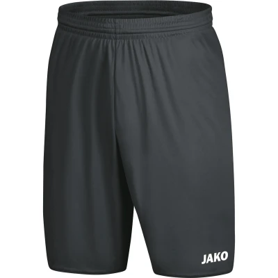 JR Shorts Manchester 2.0
