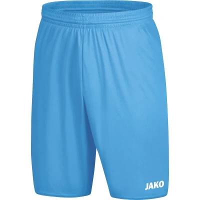 JR Shorts Manchester 2.0