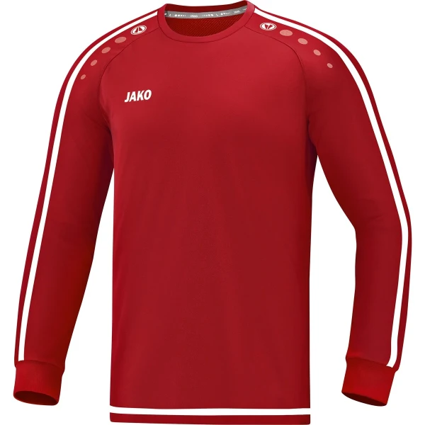 Jersey Striker 2.0 L/S