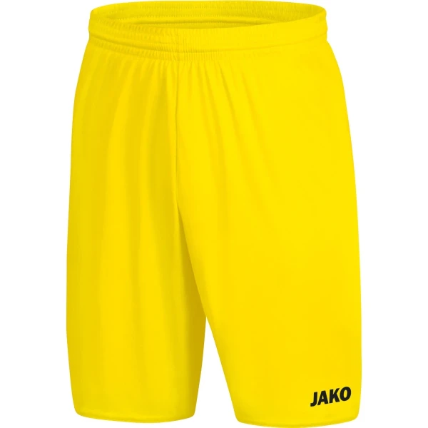 Shorts Manchester 2.0