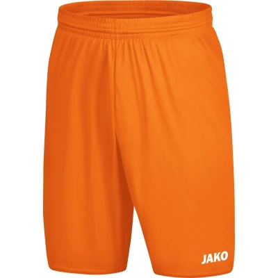 Shorts Manchester 2.0