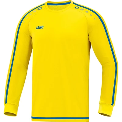 Jersey Striker 2.0 L/S
