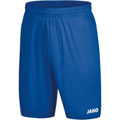 Jako Shorts Anderlecht 2.0