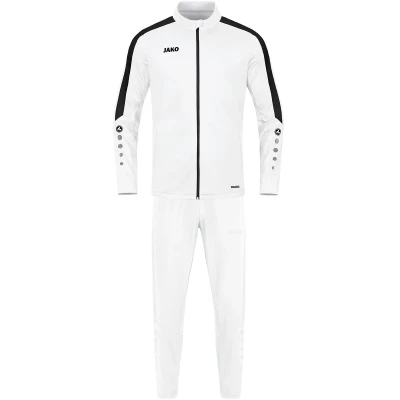 JAKO JR Tracksuit Polyester Power