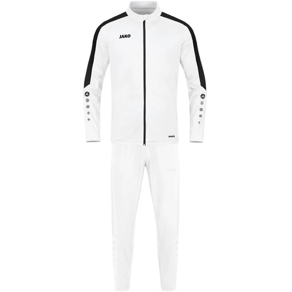 JAKO JR Tracksuit Polyester Power