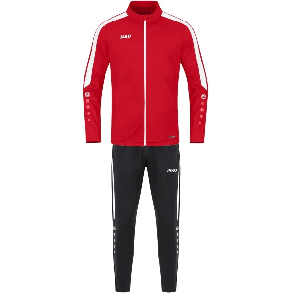 JAKO JR Tracksuit Polyester Power