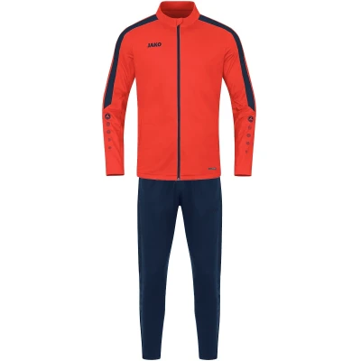 JAKO JR Tracksuit Polyester Power