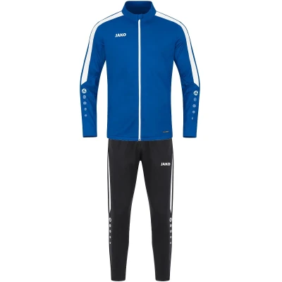 JAKO JR Tracksuit Polyester Power
