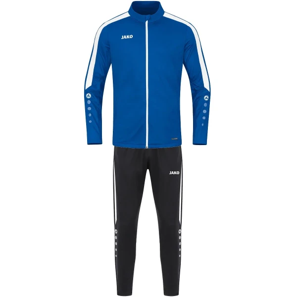 JAKO JR Tracksuit Polyester Power
