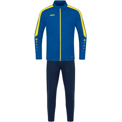 JAKO JR Tracksuit Polyester Power