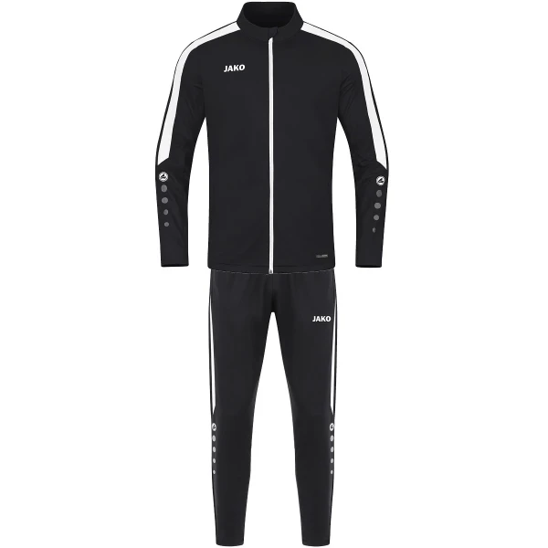 JAKO JR Tracksuit Polyester Power