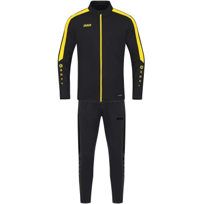 JAKO JR Tracksuit Polyester Power