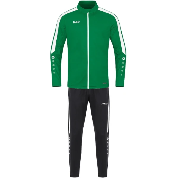 JAKO Tracksuit Polyester Power