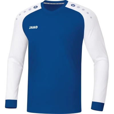 Jersey Champ 2.0 L/S