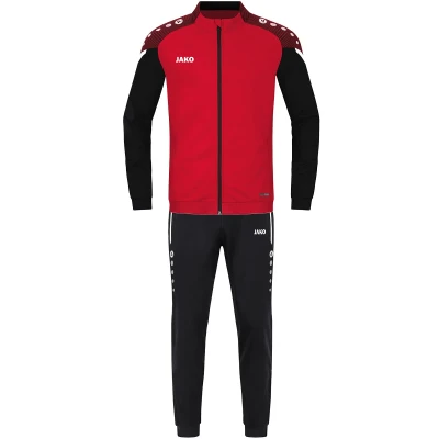 JAKO Tracksuit Polyester Performance