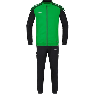 JAKO JR Tracksuit Polyester Performance