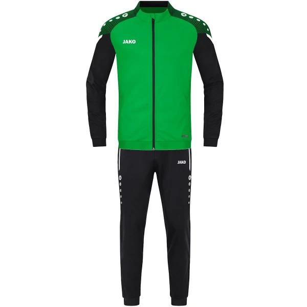 JAKO JR Tracksuit Polyester Performance