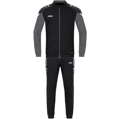 JAKO JR Tracksuit Polyester Performance