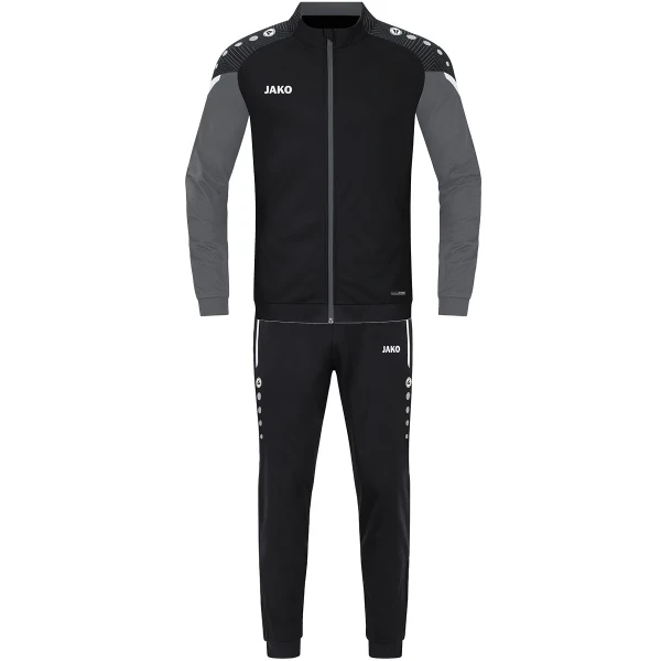 JAKO JR Tracksuit Polyester Performance
