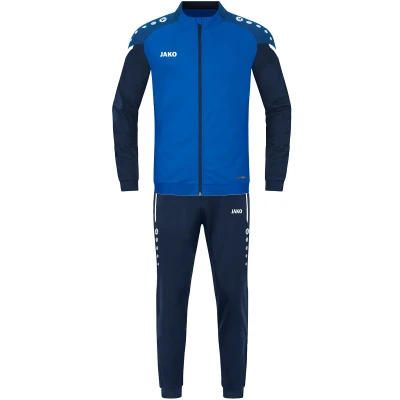 JAKO Tracksuit Polyester Performance