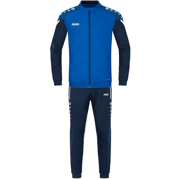 JAKO JR Tracksuit Polyester Performance