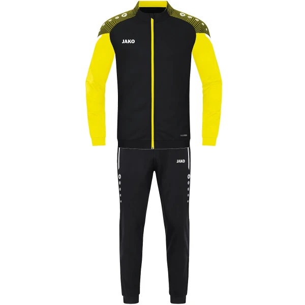 JAKO Tracksuit Polyester Performance