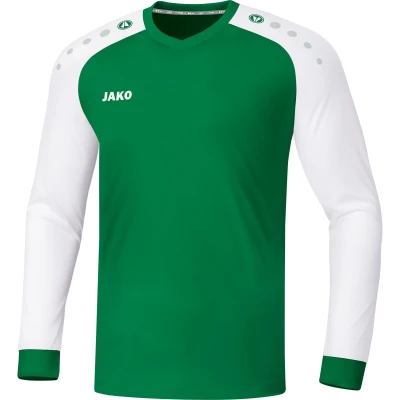 Jersey Champ 2.0 L/S