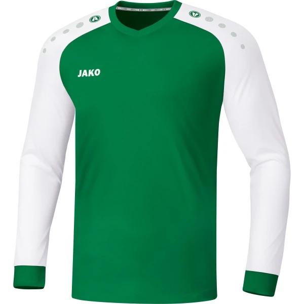 Jersey Champ 2.0 L/S