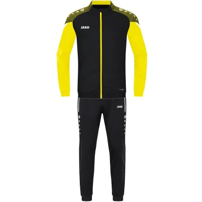 JAKO JR Tracksuit Polyester Performance