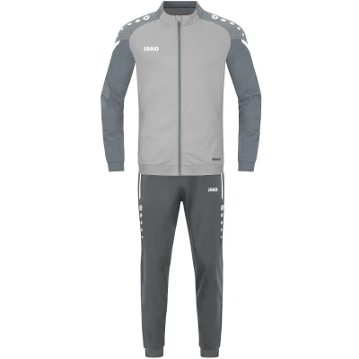 JAKO JR Tracksuit Polyester Performance