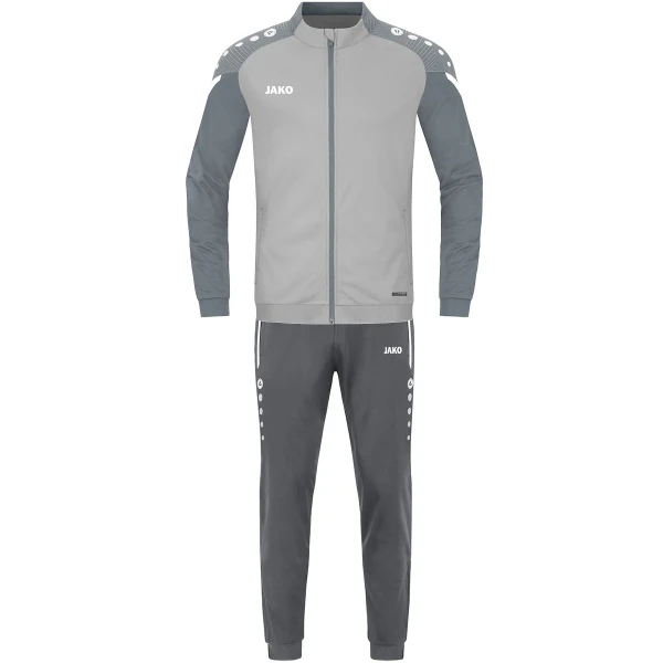 JAKO JR Tracksuit Polyester Performance