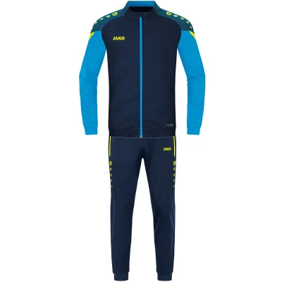 JAKO Tracksuit Polyester Performance