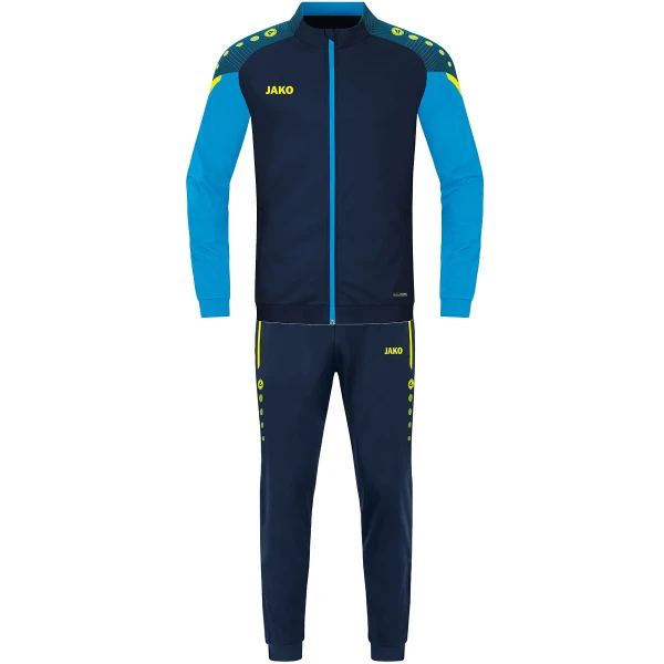 JAKO Tracksuit Polyester Performance