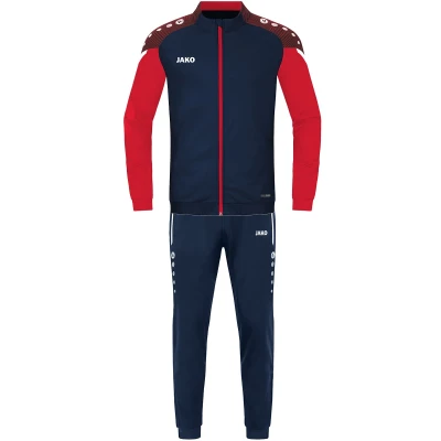 JAKO Tracksuit Polyester Performance
