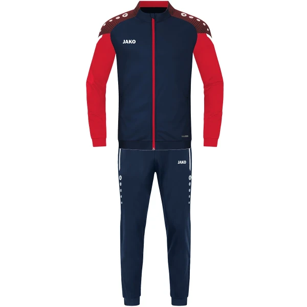 JAKO JR Tracksuit Polyester Performance