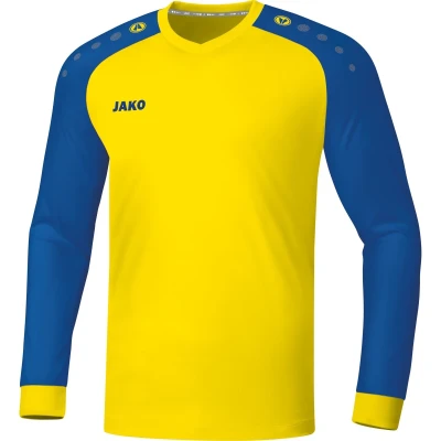 Jersey Champ 2.0 L/S