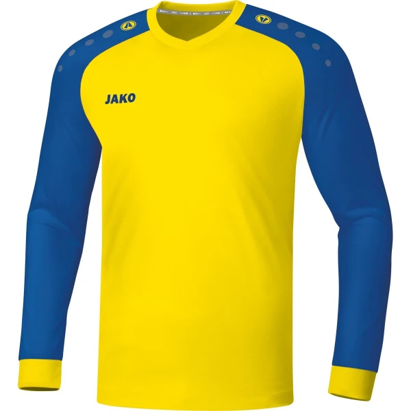 Jersey Champ 2.0 L/S Jersey Champ 2.0 L/S
