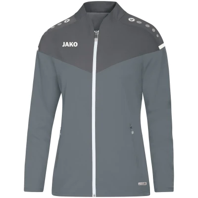 JAKO W Presentation jacket Champ 2.0
