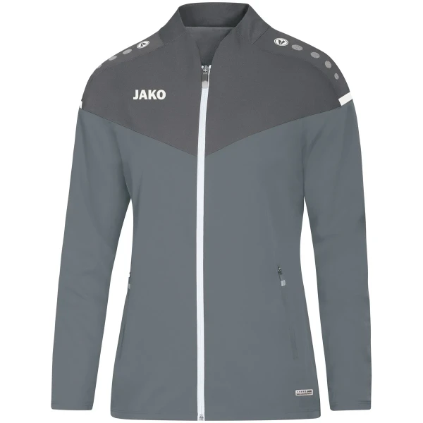 JAKO W Presentation jacket Champ 2.0