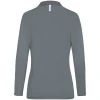JAKO W Presentation jacket Champ 2.0