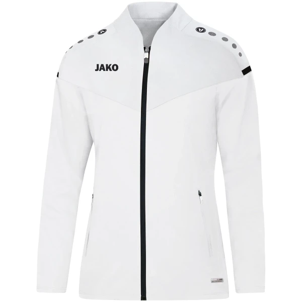 JAKO W Presentation jacket Champ 2.0 JAKO W Presentation jacket Champ 2.0