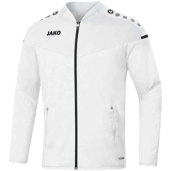 JAKO JR Presentation jacket Champ 2.0 JAKO JR Presentation jacket Champ 2.0